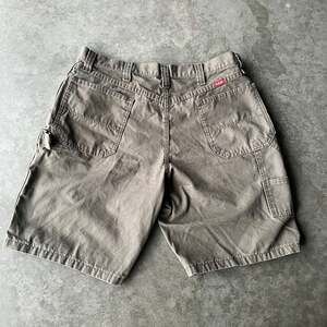 Vintage wrangle denim shorts Size 36 Great...